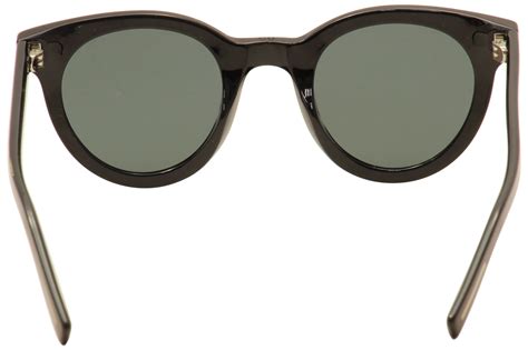 dior homme black tie 218s round sunglasses on face|Dior Homme Black Tie 218S Round Sunglasses .